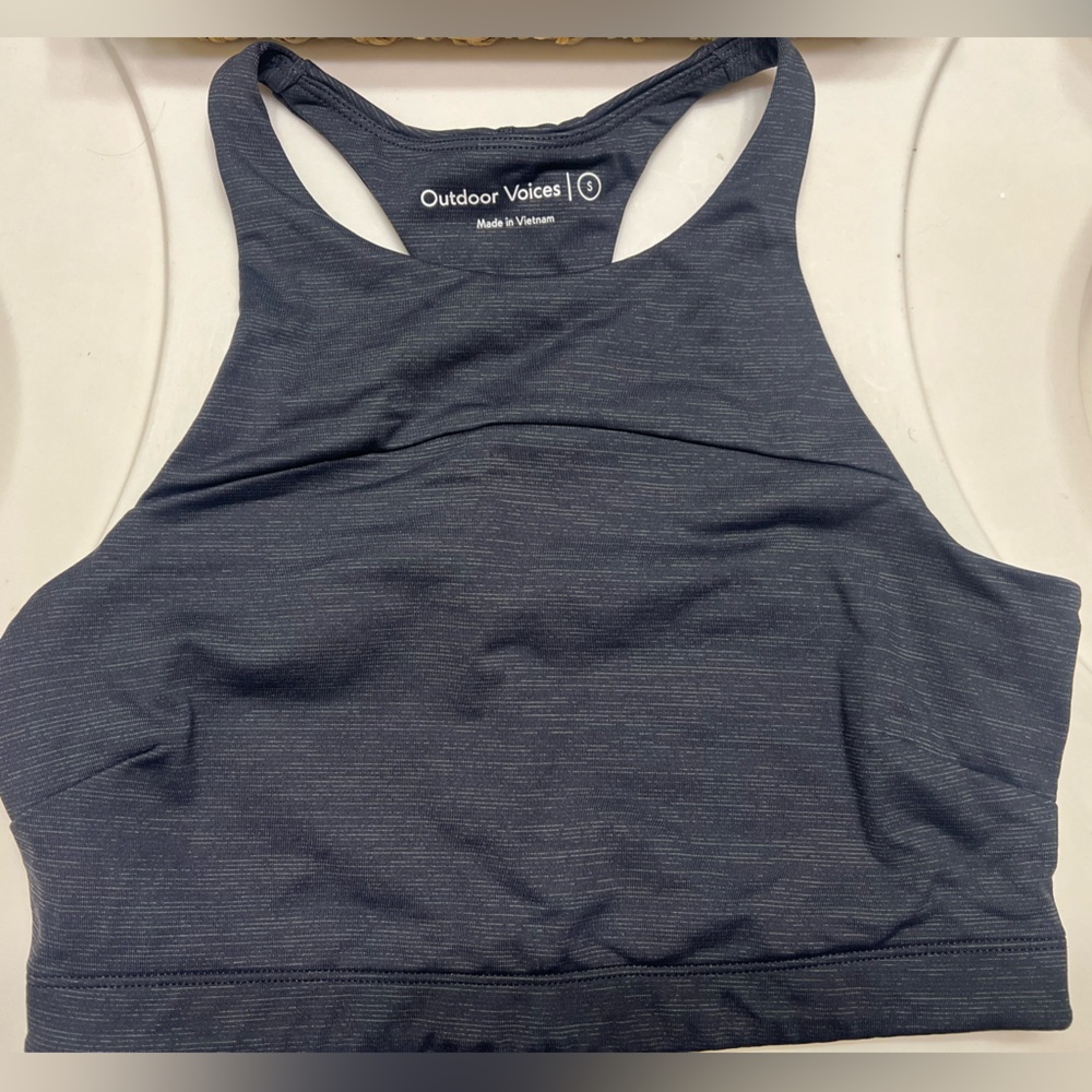 Outdoor Voices Bra Top